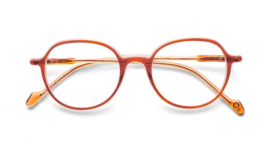 Etnia Barcelona ULTRA LIGHT 12 Eyeglasses - view 5
